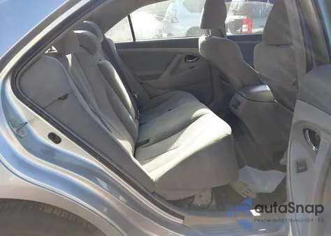 2011 Toyota Camry Se/Le/Xle из США, поврежденный, VIN 4T1BF3EK1BU751893